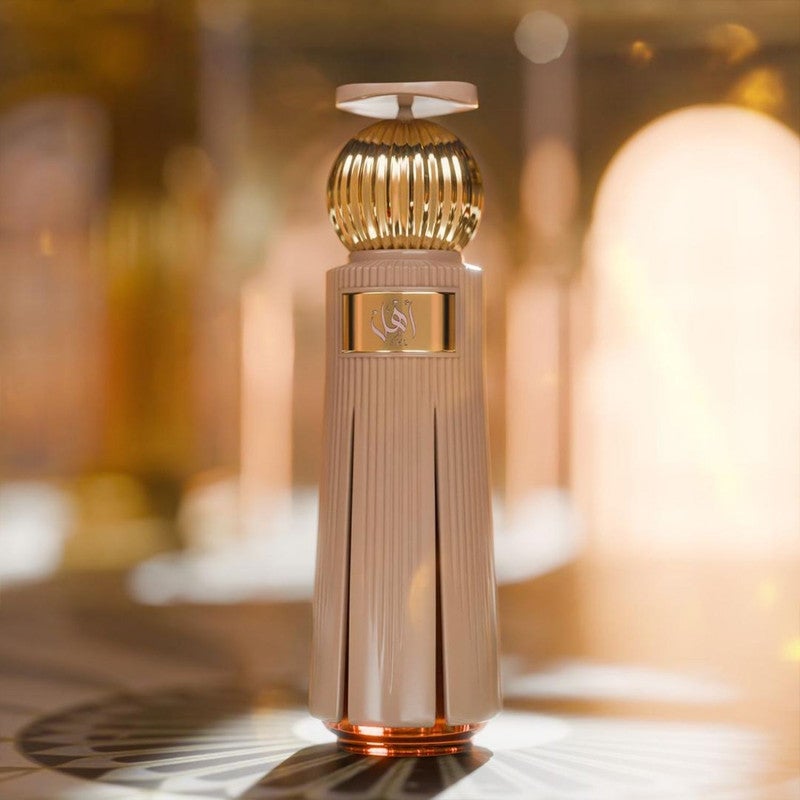 Ahmed Al Maghribi Ahl 60ml - Image 3